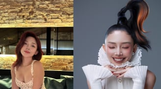 Tóc Tiên tuổi 37: Sắc vóc “hack tuổi” khiến nhiều người ngỡ ngàng