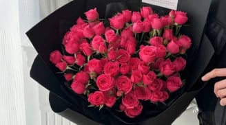 Trắc nghiệm tâm lý: Chọn bó hoa bạn khao khát nhất để khám phá mong muốn sâu kín trong lòng bạn