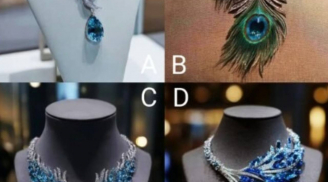 Trắc nghiệm tình cảm: Chọn một sợi dây chuyền để biết người ấy có thể cùng bạn đi đến cuối cuộc đời hay không