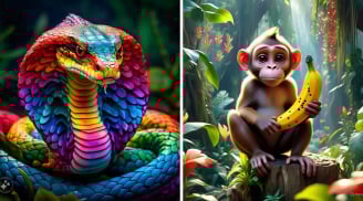 Từ 20- 25/1: 3 tuổi Công Việc Thuận Lợi, Danh Tiếng Vang Xa, giàu số 2 không ai số 1