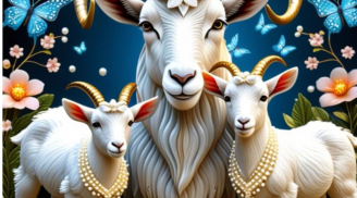 Từ nay tới Rằm tháng Chạp, 3 tuổi dễ gặp Thử Thách, Vượt qua được sẽ Đổi Vận Giàu