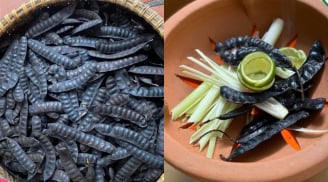 Vì sao cuối năm nên xông nhà bằng bồ kết?