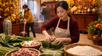 Vì sao người xưa nói “đàn bà sợ tháng Chạp”? Bạn có sợ không?