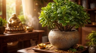 Vì sao người xưa xem cây cảnh phong thủy để giữ lộc?