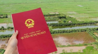 Xây nhà trên đất nông nghiệp: Có được cấp sổ đỏ không? Quy định mới và cách xử lý