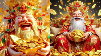 3 con giáp cung Điền Sản Khai Thông, Lộc Về Tứ Phía: 1 tuổi Thần Tai Cho Lộc, Trúng Số giàu to