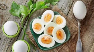 Ăn trứng không phải lúc nào cũng tốt: 7 nhóm người nên hạn chế ăn trứng hàng ngày