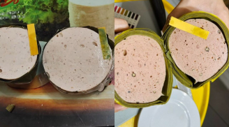 Làm cách nào để phát hiện giò chả nhiễm hàn the? Có 6 mẹo đơn giản