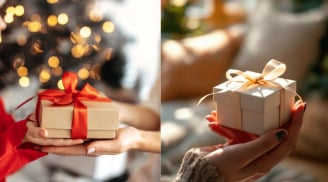 Người xưa dặn: Cuối năm tặng quà nên tránh 3 món này kẻo hao tài, rước vận xui vào nhà