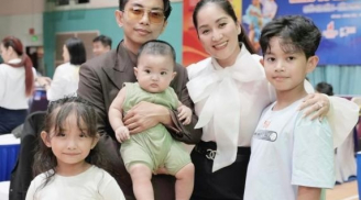 Phan Hiển tiết lộ nhiều lần chia tay với Khánh Thi