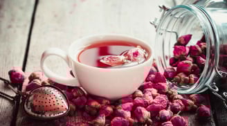 Sau kỳ kinh nguyệt là thời điểm vàng dưỡng tử cung, uống 4 loại nước này vừa thải độc lại giúp giảm cân