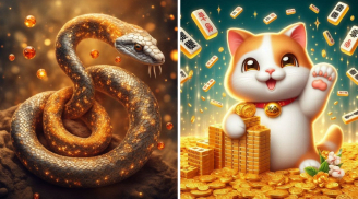 Thứ Năm, Thứ Sáu (22-23/1): 3 tuổi Danh Tiếng Lẫy Lừng, Tiền Bạc Quấn Thân