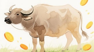 Thứ Năm, thứ Sáu (22-23/1), 3 tuổi là chuột sa chĩnh gạo, giàu lên bất ngờ