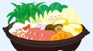 Trắc nghiệm vui trước Tết: May mắn hay rủi ro đang chờ bạn trong thời gian tới?