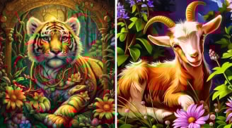 Từ 21/1 đến 31/1: 3 tuổi Xuất Hành Có Lộc, ra cửa gặp may, tiền vào tới tấp