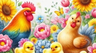 Từ 21-31/1: 2 tuổi Đi Xa Có Lộc, Quý Nhân đưa đường, 1 tuổi Bất Ngờ có Lộc Đất Đai