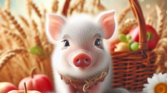 Tử vi nhắc nhở 5 ngày tới: 4 tuổi cần Quản Chặt Ví Tiền kẻo Cảm xúc lên cao tiền đi không về