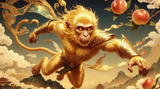 25 ngày trước Tết 2026: 4 con giáp ĐẢO MỆNH bất ngờ, xui xẻo lui bước, vận đỏ tăng tốc