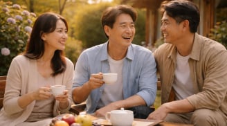 3 biểu hiện của người tu rèn bản thân, giàu phúc, càng về già càng yên ổn, hậu vận tươi sáng