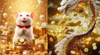 3 cặp con giáp dễ hút nhau trong công việc, kết hợp là trăm trận trăm thắng, tiền về bội thu