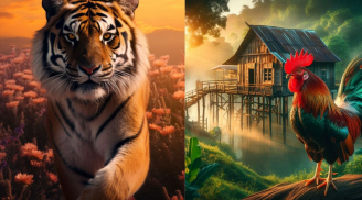 3 con giáp đang 'đi quá nhanh', Chậm Lại thì sẽ nắm bắt được Tài Lộc