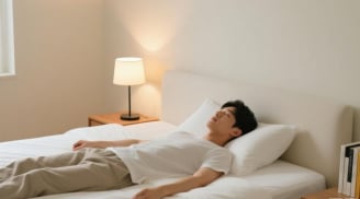 3 dáng ngủ của người có tướng giàu sang, xem ngay bạn có thuộc nhóm này không