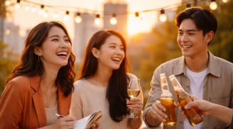 3 dấu hiệu dịp cuối năm cho thấy bạn sắp bước vào chu kỳ rực rỡ, năm mới sắp giàu to