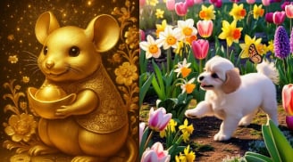 4 con giáp càng bị thử thách càng dễ bộc lộ thế mạnh thật sự, lật ngược thế cờ trong nghịch cảnh