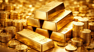 Bảng giá vàng 9999 24K 18K SJC DOJI PNJ hôm nay 21/1/2026