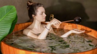 Cách tắm thanh tẩy vận hạn đón lộc năm 2026: Thân thể khoẻ mạnh, mọi việc hanh thông