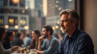 Đi họp lớp mới thấy rõ: Khoe nhiều chưa chắc được nể, nhớ 4 nguyên tắc này là đủ