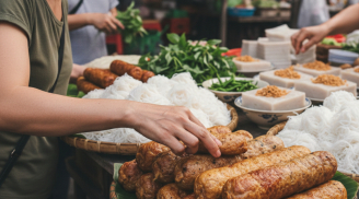 Hàn the vẫn len lỏi trong bữa ăn: 3 loại thực phẩm dễ bị “tẩm” nhất