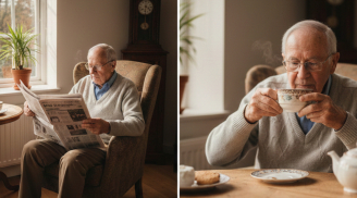 Không ăn kiêng, không tập luyện nặng: Gia đình có 6 người sống thọ trên 100 tuổi làm điều này mỗi ngày