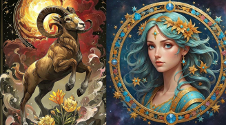 Năm 2026 gọi tên 3 cung hoàng đạo này: Mạnh dạn rẽ Hướng Mới sẽ đổi vận giàu sang, chần chừ là lỡ