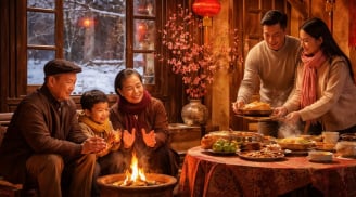 Người xưa dặn Tiết Đại Hàn (20/1-3/2) nhớ kiêng kỵ này để tránh Vận Xui và Giữ Lộc, Giữ Sức cuối năm