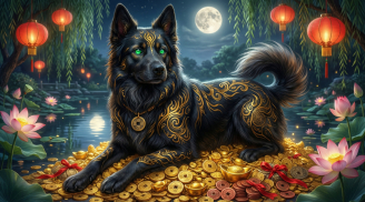 Tết Nguyên Đán 2026 – Tết con Ngựa: 3 con giáp đón LỘC lớn, tiền bạc hanh thông ngay từ đầu năm