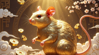 Tháng 12 âm lịch phân hóa mạnh vận mệnh: 2 con giáp giàu lên rõ rệt, 2 con giáp cần cảnh giác tiểu nhân