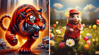 Thứ Năm đến Chủ Nhật (22-25/1): 3 tuổi Thức Thời Đổi Vận, Giàu Có Vang Danh