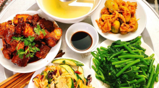 Trắc nghiệm tâm lý: Chọn món ăn bạn thích nhất để khám phá bạn giàu có hay nghèo khó trong tương lai