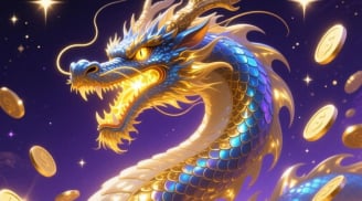 Từ giờ đến đêm Giao thừa, 3 tuổi tiền rót đầy túi, muốn nghèo cũng khó