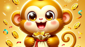 3 tuổi vận may bất tận, tháng 2 tiền đầy ví, tháng 3 giàu có bất ngờ