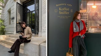 4 mẫu quần dài vừa sang trọng vừa trẻ trung cho dịp Tết