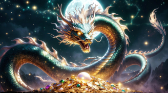 Cuối tháng 1/2026, 4 con giáp bước vào vận tài lộc lớn, tiền bạc tăng nhanh khó ngờ