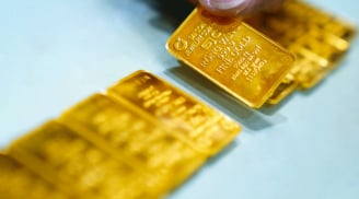 Giá vàng hôm nay 22/1/2026: Vàng miếng lao dốc mạnh, giảm tới 1,8 triệu đồng/lượng