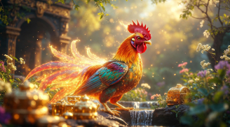 Năm 2026 mở vận giàu sang cho 3 con giáp này: Tiền bạc ổn định, cuộc sống nhẹ gánh hiếm thấy