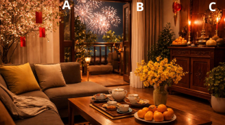 Người xưa dặn khoảnh khắc trước giao thừa nên làm những việc này để đón năm mới an lành