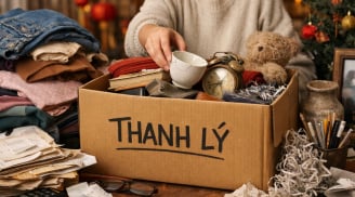 Người xưa nhắc Cuối Năm hãy Bỏ đi 5 thứ này, năm mới sẽ hanh thông