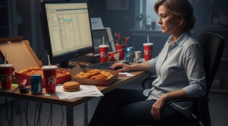 Nhiều ca tử vong liên quan đến tiểu đường bắt nguồn từ 5 thói quen rất quen thuộc