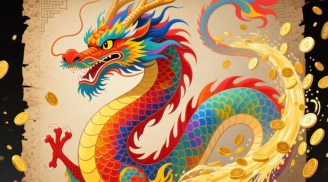 Sau 23/1, 3 tuổi chính thức Thoát Khổ, chuẩn bị trúng quả đậm