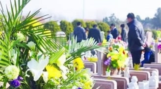 Tổ tiên dặn: Có 4 người tuyệt đối không nên đi viếng mộ, nếu phạm phải con cháu khó giữ phúc